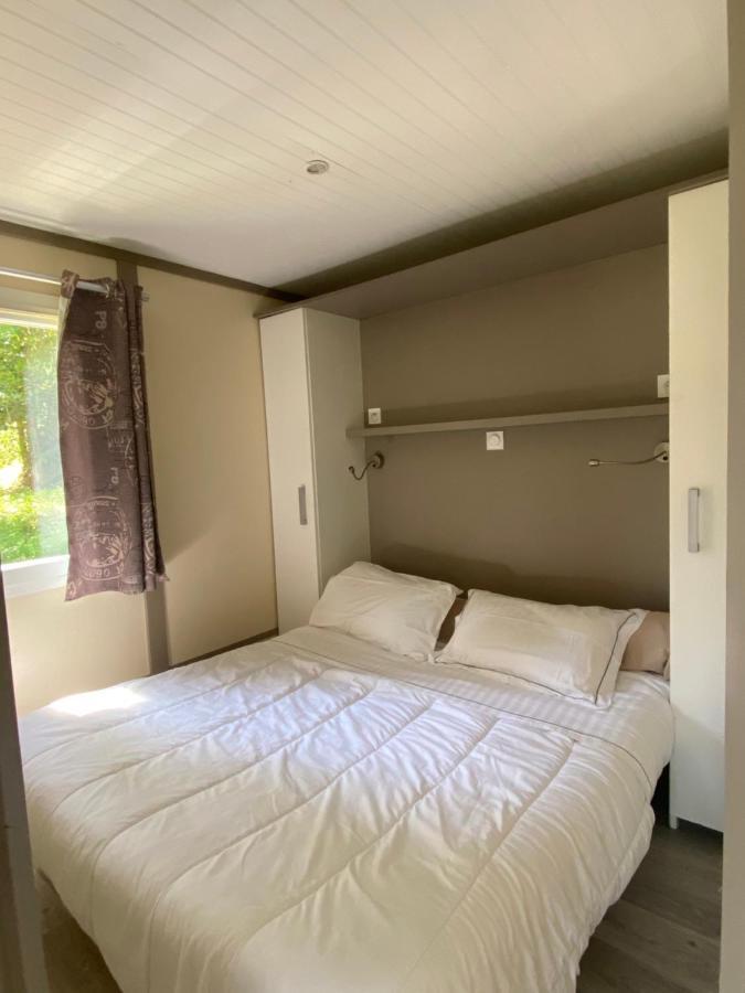 Les Chalets Des Iles Borgo  Eksteriør bilde