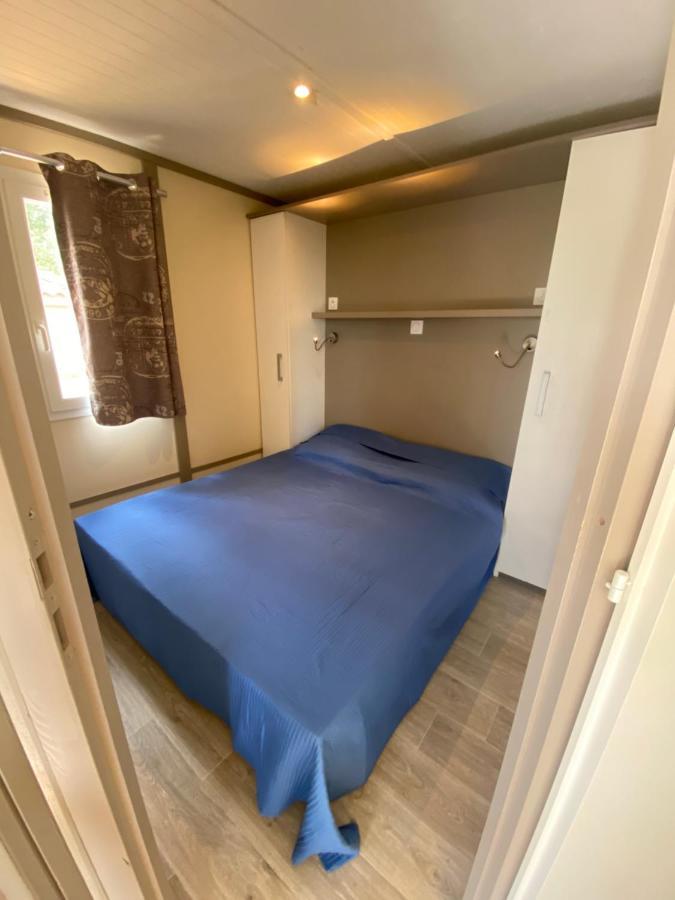 Les Chalets Des Iles Borgo  Eksteriør bilde